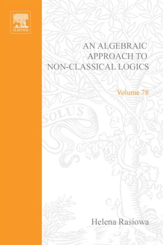 Cover image: Provability, Computability and Reflection 9780720422641