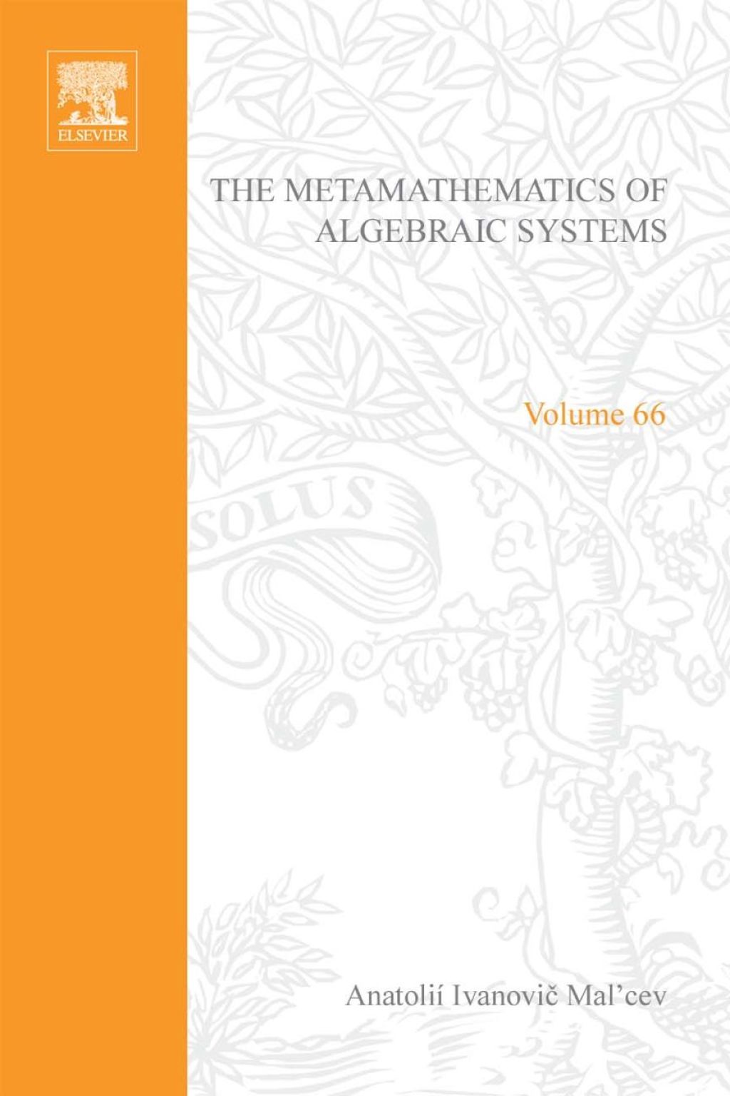 Provability  Computability and Reflection (eBook)