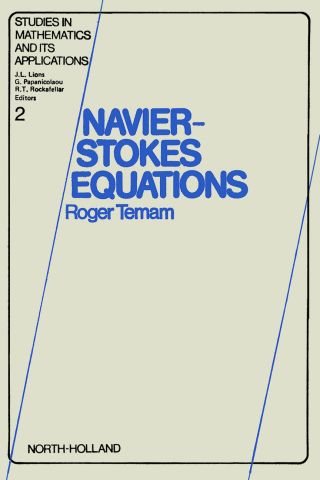 Cover image: Mathematical Problems in Elasticity and Homogenization 9780720428407