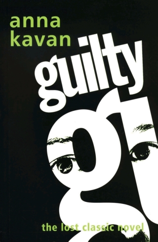 Cover image: Guilty 9780720612875