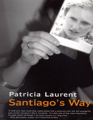 Cover image: Santiago's Way 1st edition 9780720611908