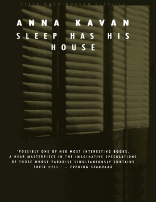 Cover image: Sleep Has His House 1st edition 9780720611298