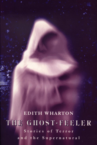 Cover image: The Ghost-Feeler 1st edition 9780720611526