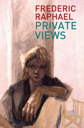 Cover image: Private Views 1st edition 9780720618532