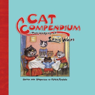 Cover image: Cat Compendium 1st edition 9780720616378