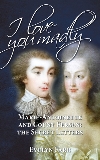 Cover image: I Love You Madly 1st edition 9780720618778