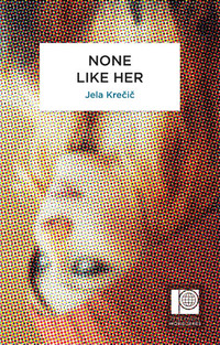 Cover image: None Like Her 1st edition 9780720619119