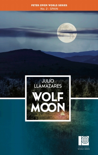 Cover image: Wolf Moon 1st edition 9780720619454