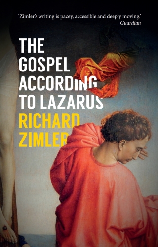 Cover image: The Gospel According to Lazarus 9780720620627