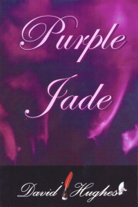 Imagen de portada: Purple Jade 1st edition 9780722341490