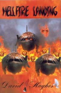 Cover image: Hellfire Landing 1st edition 9780722343425