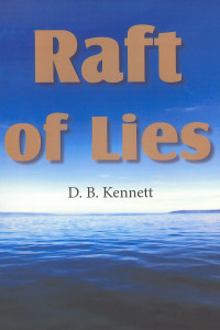 Cover image: Raft of Lies 1st edition 9780722343753