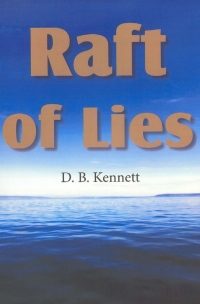 Titelbild: Raft of Lies 1st edition 9780722343753