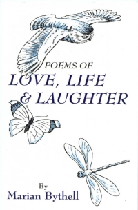 Imagen de portada: Poems of Love, Life and Laughter 1st edition 9780722335703