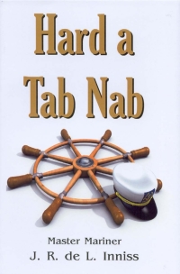 Cover image: Hard a Tab Nab 1st edition 9780722341353