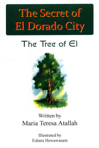 Omslagafbeelding: The Tree of El 2nd edition 9780722344422