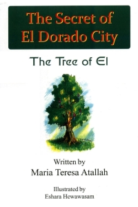 Titelbild: The Tree of El 2nd edition 9780722344422