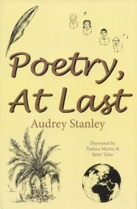 Cover image: Poetry, At Last 1st edition 9780722344606