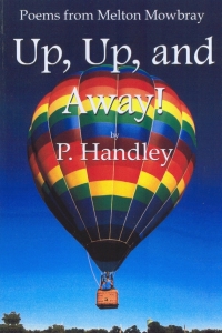 Omslagafbeelding: Up, Up, and Away! 1st edition 9780722344637