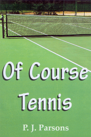 Cover image: Of Course Tennis 1st edition 9780722345139
