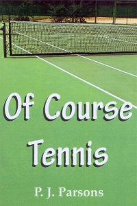 Cover image: Of Course Tennis 1st edition 9780722345139