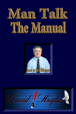 Cover image: Man Talk - The Manual 1st edition 9780722345238