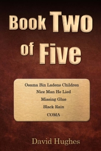 Omslagafbeelding: Book Two of Five 1st edition 9781785384325