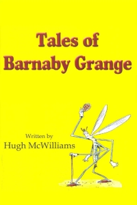Imagen de portada: Tales of Barnaby Grange 2nd edition 9780722345337