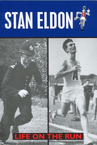 Cover image: Life on the Run 1st edition 9780722334096