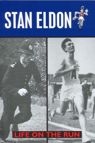 Cover image: Life on the Run 1st edition 9780722334096