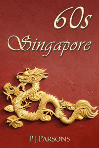 صورة الغلاف: 60s Singapore 1st edition 9780722345689