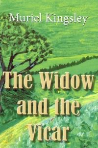 Titelbild: The Widow and The Vicar 1st edition 9780722344118