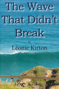 صورة الغلاف: The Wave That Didn't Break 1st edition 9780722345757