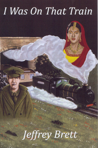Cover image: I Was On That Train 3rd edition 9780722345801