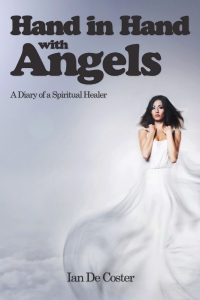 Cover image: Hand In Hand With Angels 1st edition 9781780926360