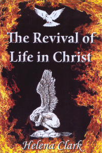 Cover image: The Revival of Life in Christ 1st edition 9780722345979