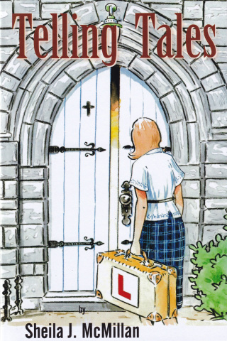 Cover image: Telling Tales 1st edition 9780722346266