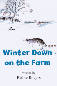 表紙画像: Winter Down on the Farm 2nd edition 9780722346419