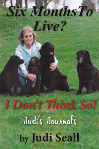 Cover image: Six Months To Live? I Don't Think So! 1st edition 9780722346532