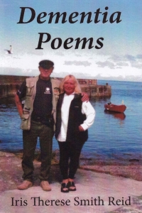 Cover image: Dementia Poems 1st edition 9780722346679