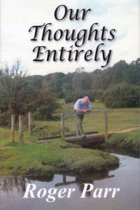 Omslagafbeelding: Our Thoughts Entirely 1st edition 9780722346020