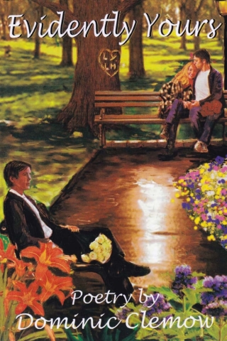 Imagen de portada: Evidently Yours 1st edition 9780722346723