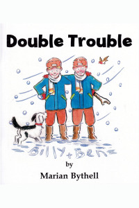 صورة الغلاف: Double Trouble 1st edition 9780722346792