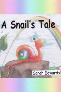 Omslagafbeelding: A Snail's Tale 1st edition 9780722346969