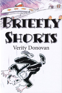 صورة الغلاف: Briefly Shorts 1st edition 9780722346990