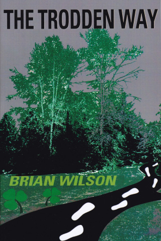Cover image: The Trodden Way 1st edition 9780722347027