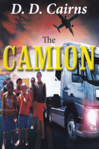 Immagine di copertina: The Camion 1st edition 9780722347072
