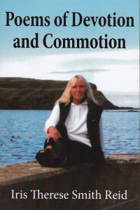Cover image: Poems of Devotion and Commotion 1st edition 9780722347225
