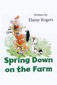 Imagen de portada: Spring Down on the Farm 1st edition 9780722347492