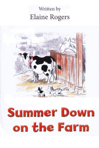 Titelbild: Summer Down on the Farm 1st edition 9780722347522